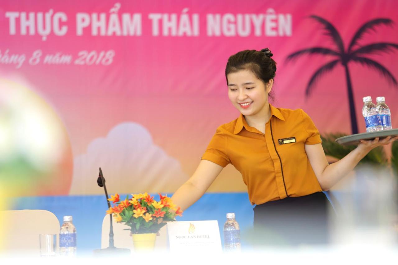 โรงแรมง็อก ลาน ดานัง ภายนอก รูปภาพ