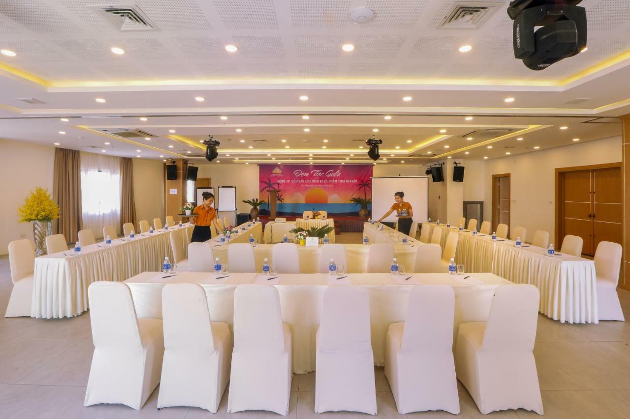 โรงแรมง็อก ลาน ดานัง ภายนอก รูปภาพ